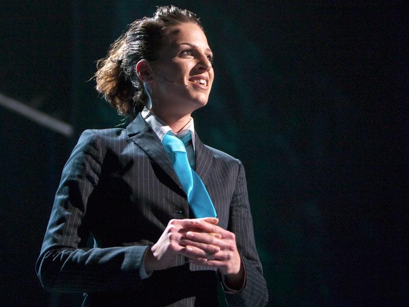Natasha Tsakos Net Worth
